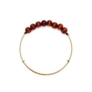 Bops Wire Bangle 3 Pack